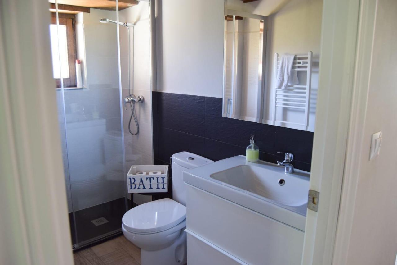 Excepcional Apartamento El Olivo Ojedo Extérieur photo