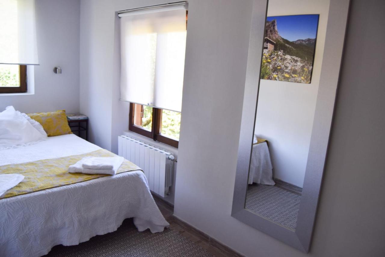 Excepcional Apartamento El Olivo Ojedo Extérieur photo