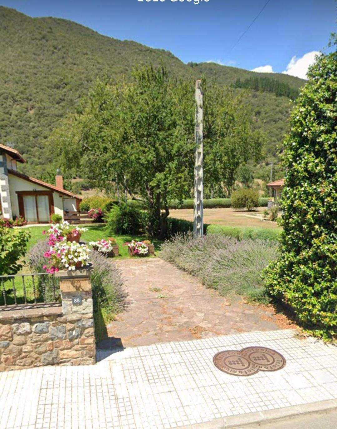 Excepcional Apartamento El Olivo Ojedo Extérieur photo