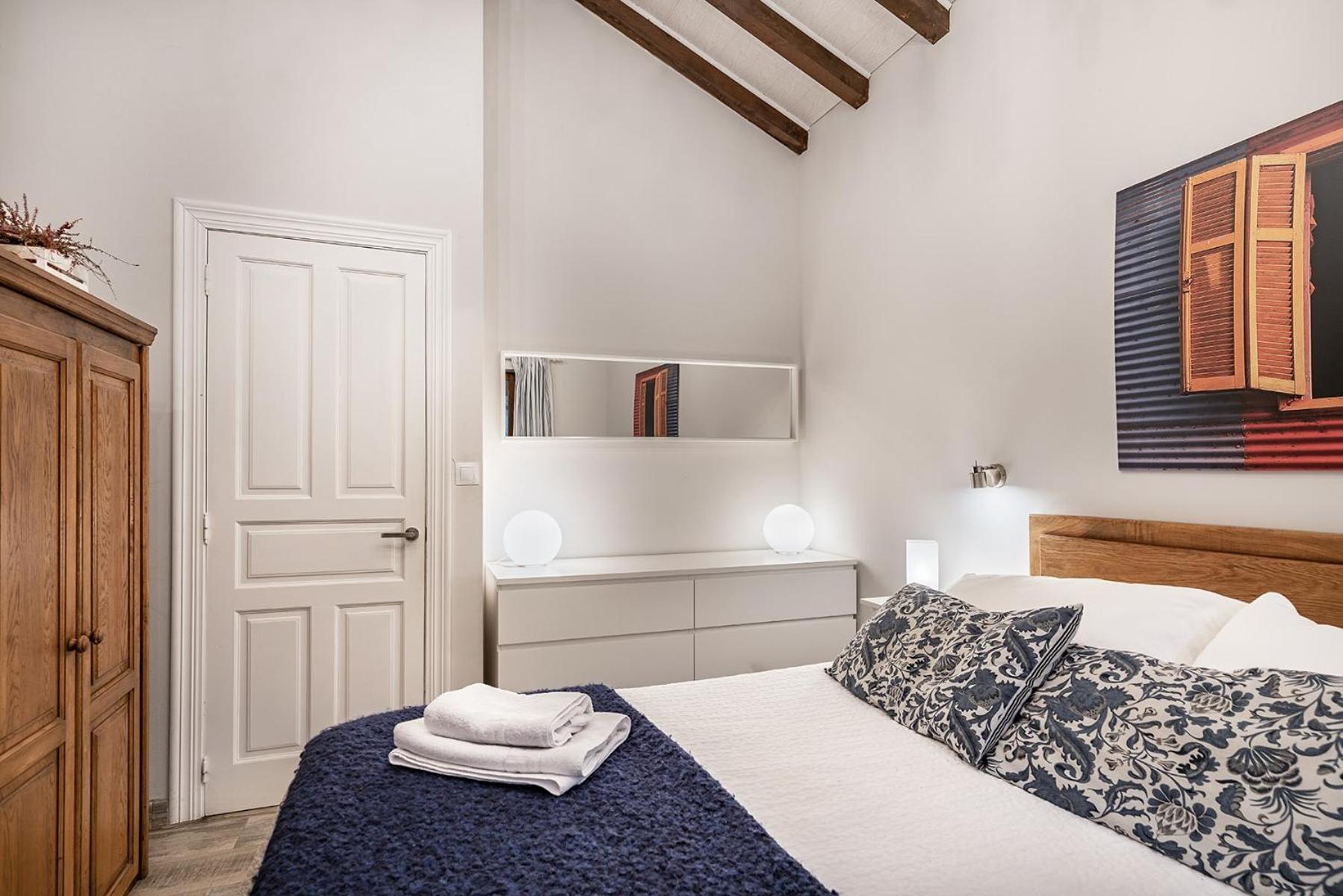 Excepcional Apartamento El Olivo Ojedo Extérieur photo