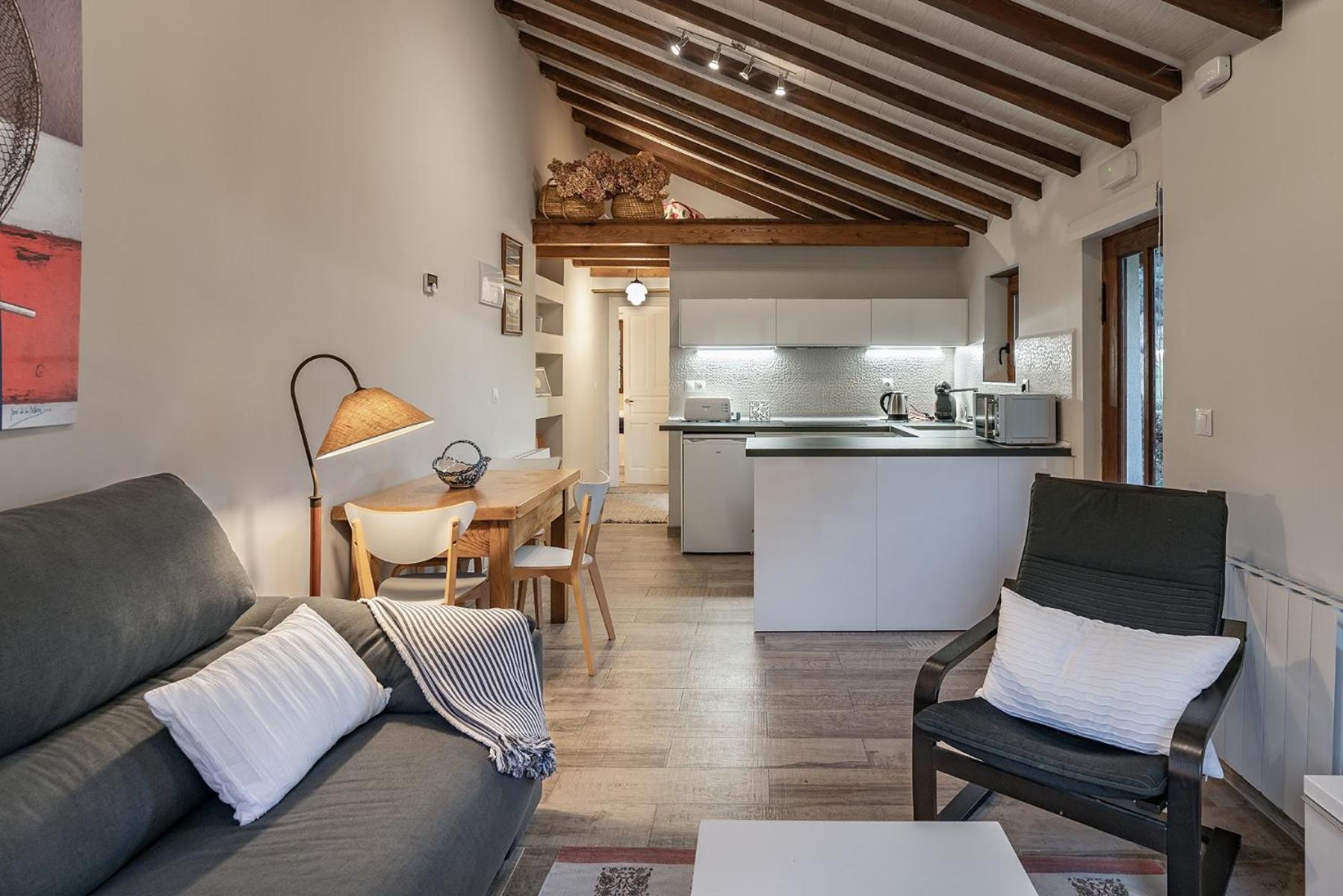 Excepcional Apartamento El Olivo Ojedo Extérieur photo