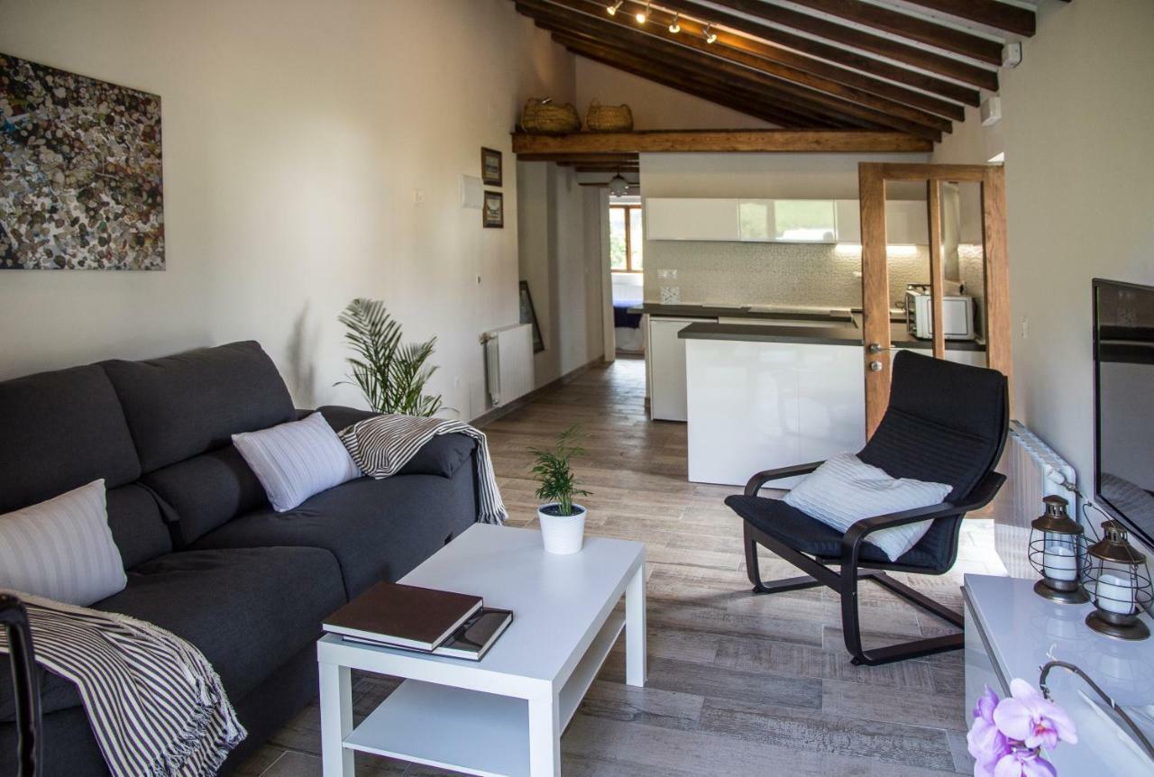 Excepcional Apartamento El Olivo Ojedo Extérieur photo