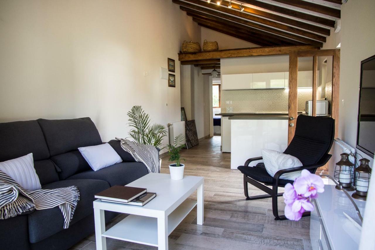 Excepcional Apartamento El Olivo Ojedo Extérieur photo