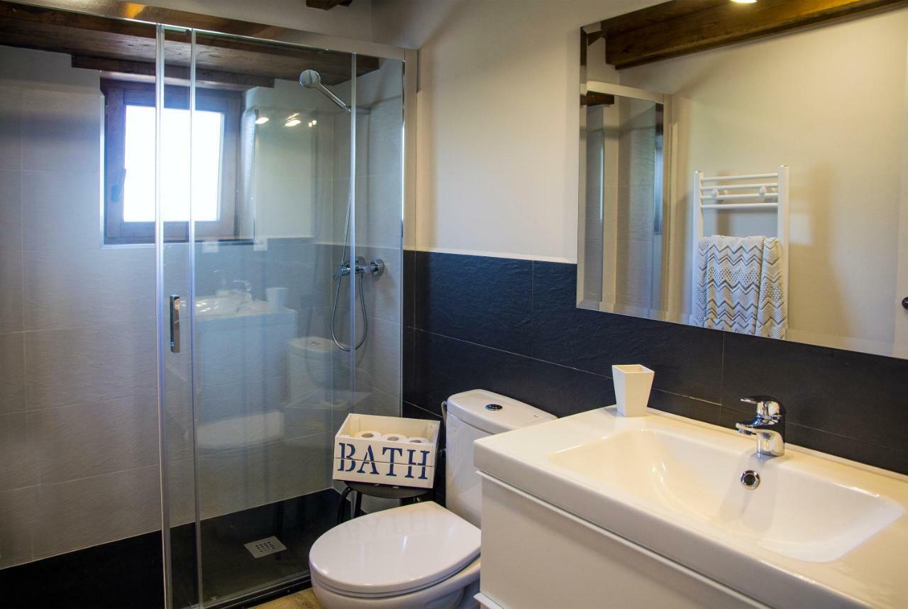 Excepcional Apartamento El Olivo Ojedo Extérieur photo