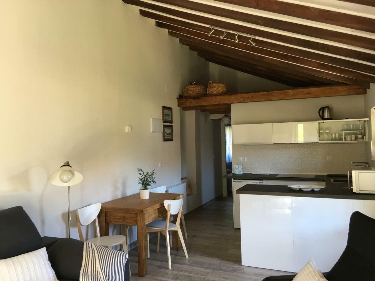 Excepcional Apartamento El Olivo Ojedo Extérieur photo