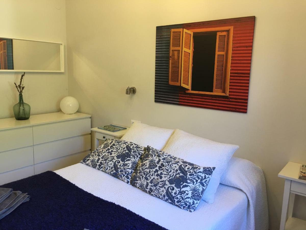 Excepcional Apartamento El Olivo Ojedo Extérieur photo