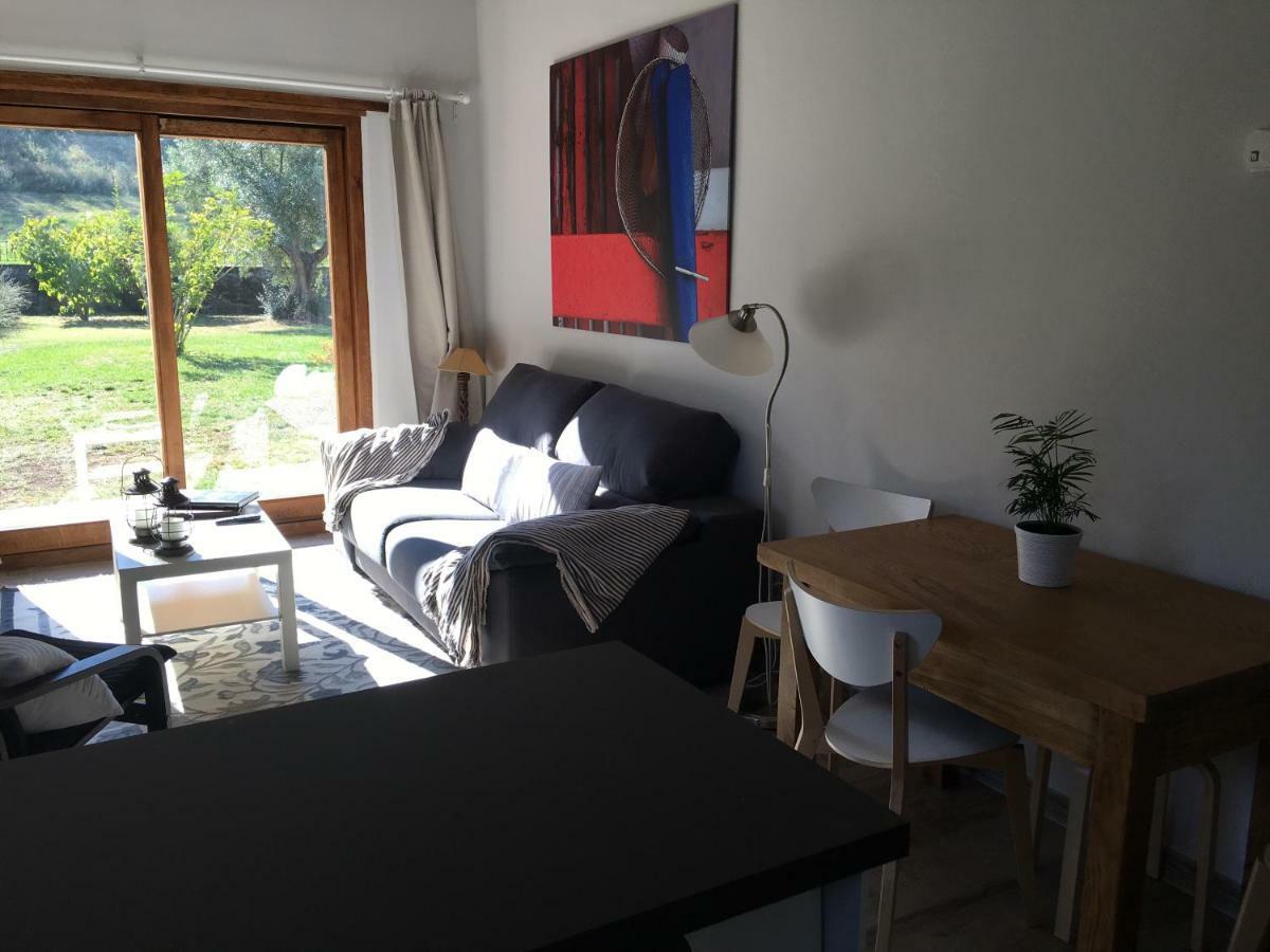 Excepcional Apartamento El Olivo Ojedo Extérieur photo
